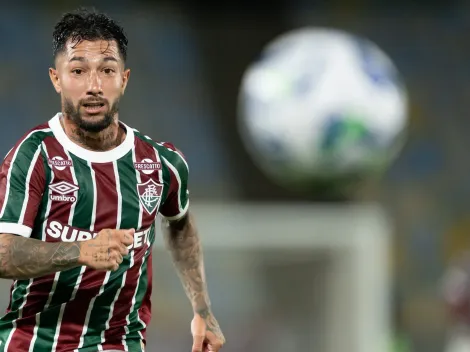 Fluminense terá partidas decisivas após pausa da Data Fifa