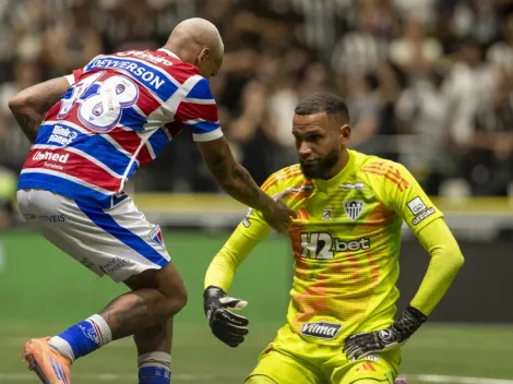 Everson: "Diferente de 2024, agora estamos confiantes"