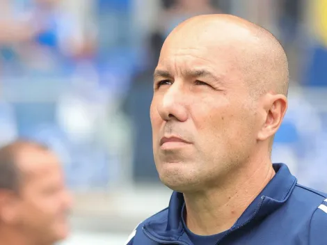 Cruzeiro observa Fabinho para a próxima temporada