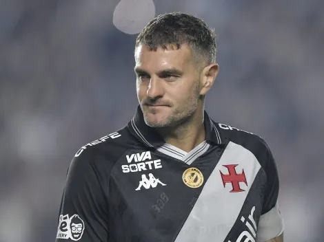 Vasco retoma treinos na Data Fifa e jogadores podem ganhar oportunidades