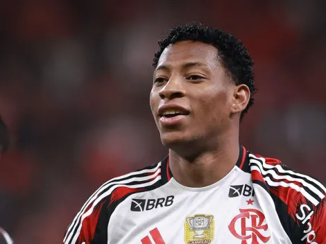 Cruzeiro descarta contratação de Plata pelo extracampo