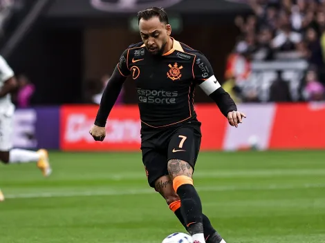 Corinthians faz oferta para comprar Maycon em definitivo