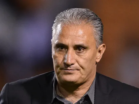 Tite fica de lado e Grêmio prioriza renovar com Mano