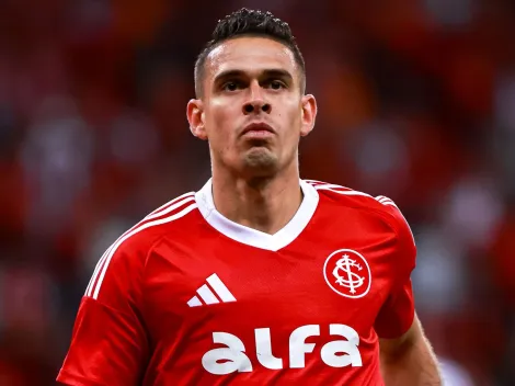 STJD crava pena mínima para Rafael Borré