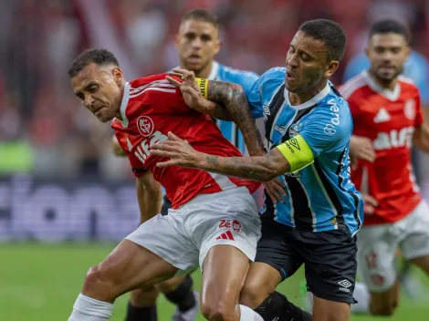 Sete times da Série A 2025 já estão garantidos no Brasileirão 2026