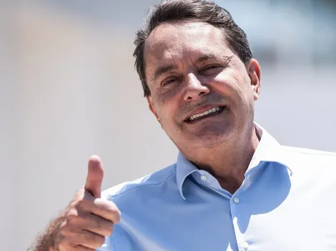 Pedrinho BH define que Cruzeiro vai atrás de medalhões