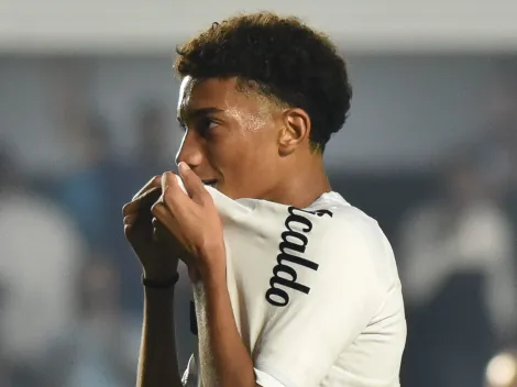 Santos pode receber valor exorbitante por Robinho Jr