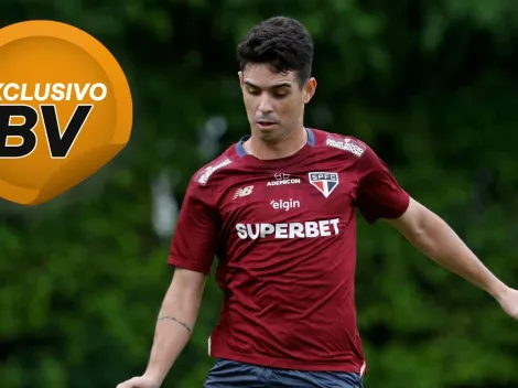 São Paulo reafirma apoio a Oscar após episódio cardíaco no CT