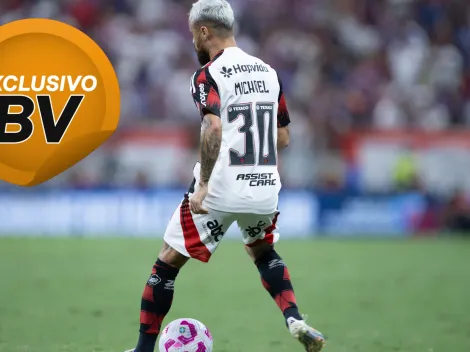 Corinthians enfrenta impasse salarial para tentar contratar Michael em 2026