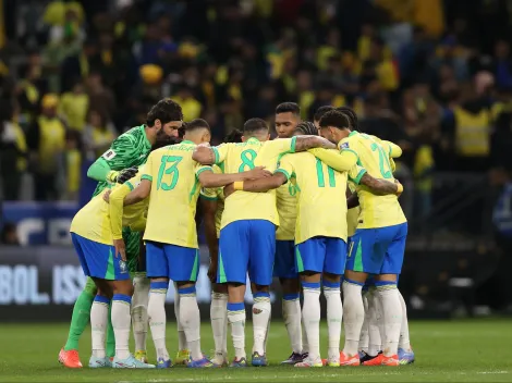 Vidente crava vencedor em amistoso entre Brasil x Senegal