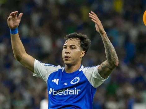 Cruzeiro mostra melhor aproveitamento contra equipes do G-7 do Brasileirão