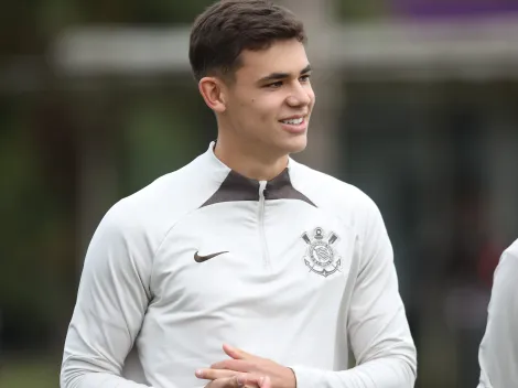 Estafe de Moscardo não vê retorno do atleta ao futebol brasileiro