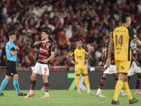 Sport Recife x Flamengo: Vantagem histórica nas apostas? Veja retrospecto