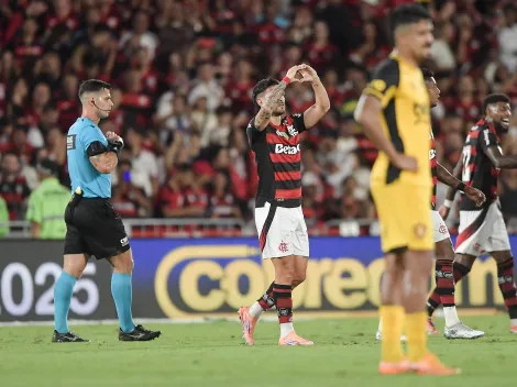 Flamengo domina Sport e revela diferença milionária entre os elencos