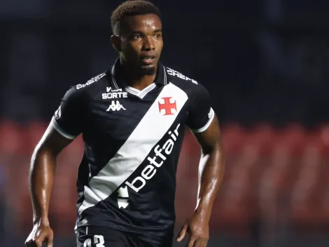 Torcida do Vasco define 'lista de dispensa' para 2026