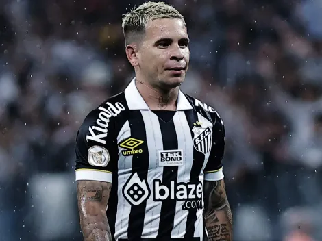 Soteldo completa um ano sem marcar e liga alerta no Fluminense