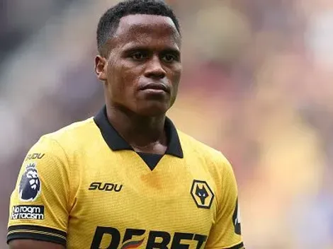 Jhon Arias diz sim para o Flamengo no mercado da bola