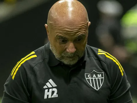 Vidente prevê Atlético-MG tendo dificuldade contra o Bragantino