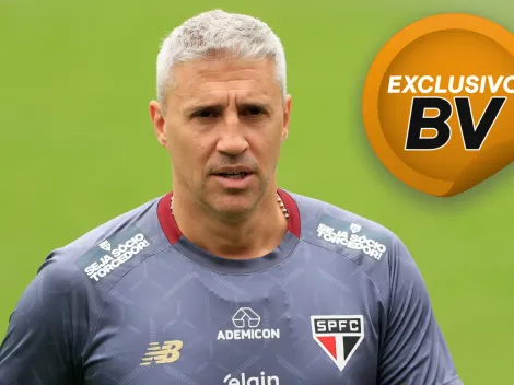 São Paulo mira reforços pontuais e novo camisa 10 para 2026