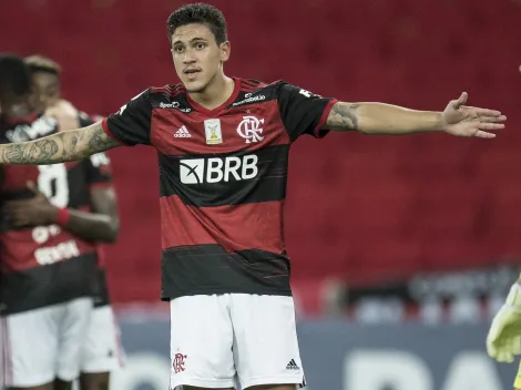 Flamengo tenta nova “dobradinha” contra o Sport no Brasileirão