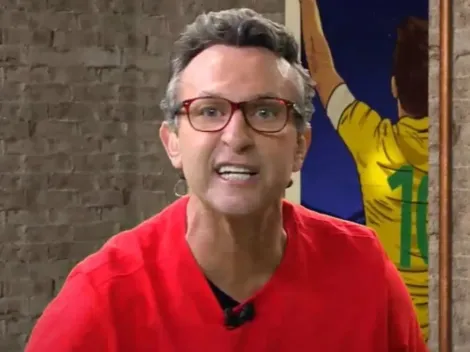 Neto diz que Yuri Alberto deve ser vendido