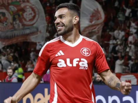 Inter define futuro de Bruno Henrique para 2026