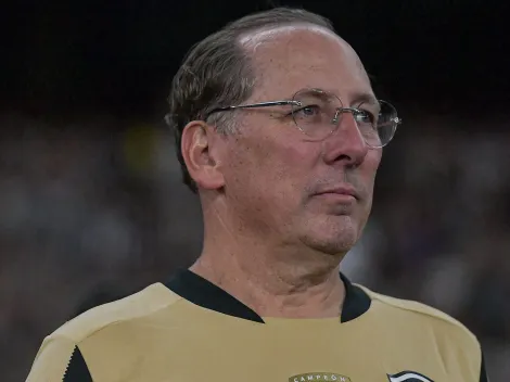Após aval de John Textor, Botafogo acerta contratação de Riquelme