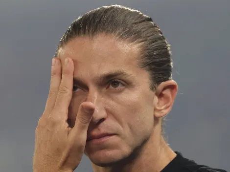 Sport sai na frente e pressiona o Flamengo