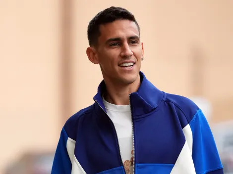 Ex-Corinthians, Matías Rojas ficará livre no mercado