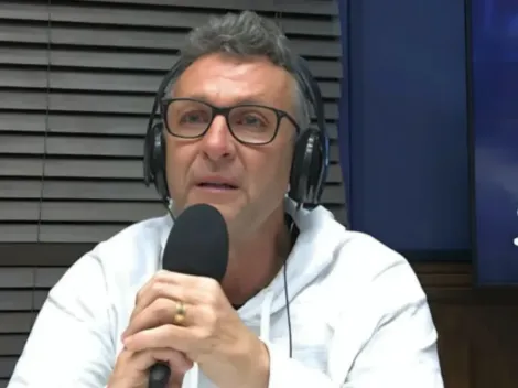 Neymar e Tite são alfinetados por Craque Neto após vitória do Brasil