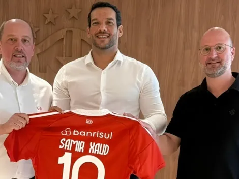 Inter campeão do Brasileirão 2005 pode ter reviravolta decisiva