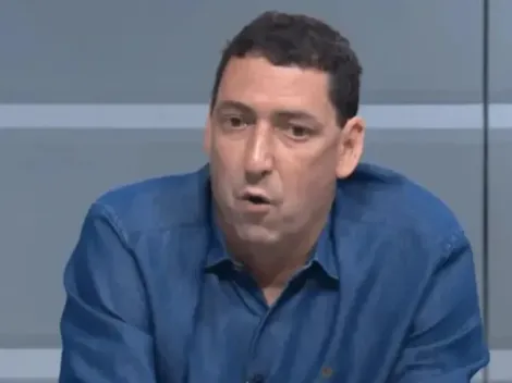 PVC expõe falha do Palmeiras em derrota para o Santos