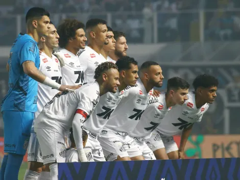 Chance de permanência do Santos na Série A sobe para 73%