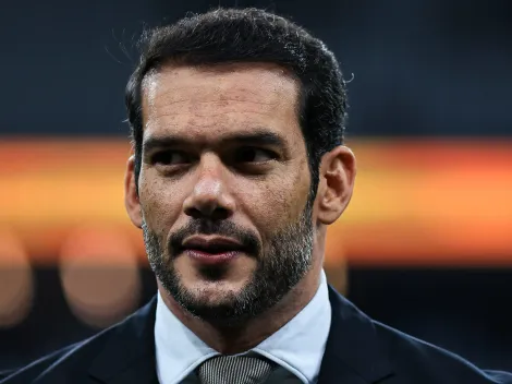 Presidente da CBF planeja amistoso no Maracanã antes da Copa