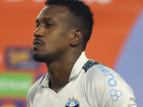 Staff de Edenílson contradiz nova gestão e renovação automática é sacramentada