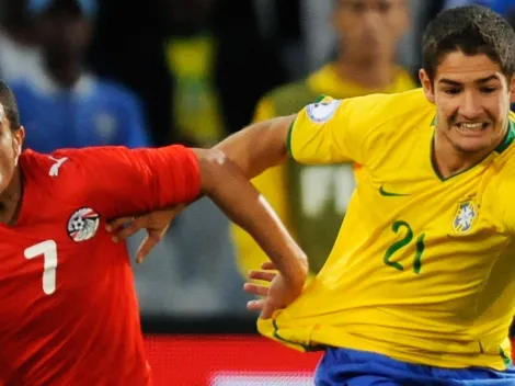 Brasil tem 87,88% de aproveitamento contra seleções africanas