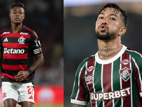 Vidente prevê leve favoritismo do Flamengo contra o Fluminense