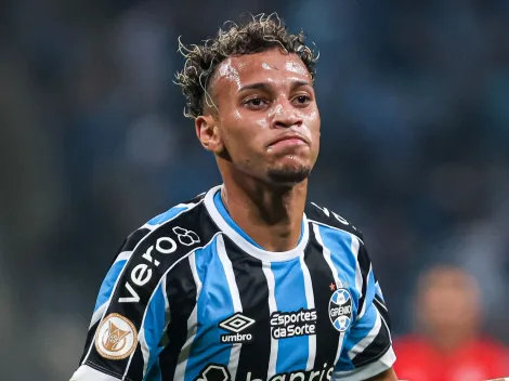 Bitello desabafa sobre negociação frustrada com o Botafogo