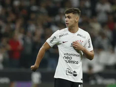 PSG e estafe de Moscardo ainda não receberam sondagem do Palmeiras