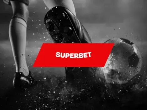 Código de indicação Superbet 2025: Use BOLAVIP