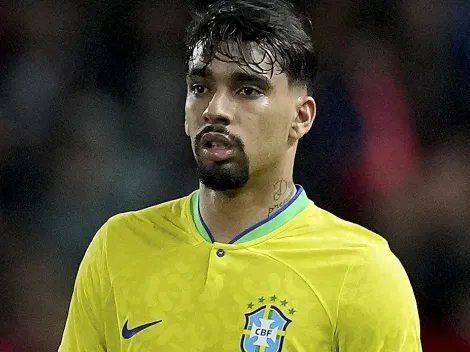 Paquetá desperdiça pênalti e recebe duras críticas