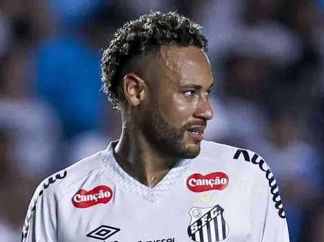 Santos tem 11 pendurados contra o Mirassol