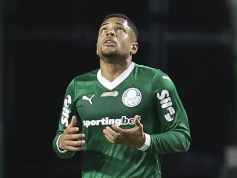 Palmeiras vem de duas derrotas no Brasileirão e pode ter seis “reforços” contra o Vitória
