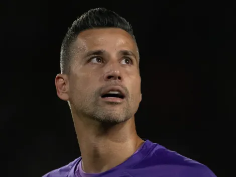 Fábio descarta voltar ao Cruzeiro para se aposentar