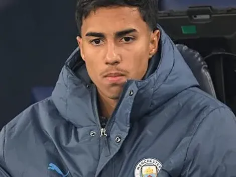 Justiça manda Palmeiras entregar documentos da venda milionária de Vitor Reis