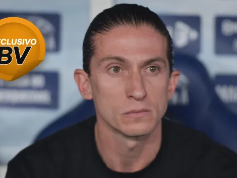 Flamengo estuda Abel Ferreira para frear o Palmeiras na final