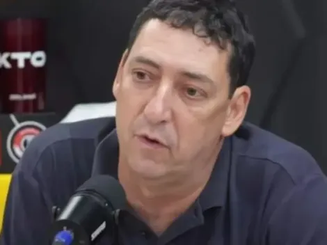 PVC crava favoritismo para o Flamengo no Fla-Flu