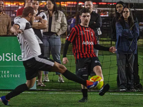Noite decisiva consagra OGILVY e PUBLICIS finalistas do Midia’s Cup após campanhas épicas de superação e excelência dentro de campo