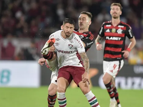 Força nos clássicos vira “trunfo” do Flamengo para manter a liderança