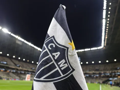 Prisão de Vorcaro não afeta o Atlético-MG esportivamente, diz especialista